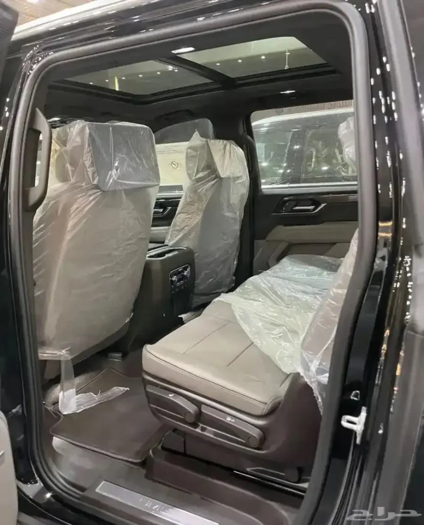 GMC Yukon XL - Photo 3