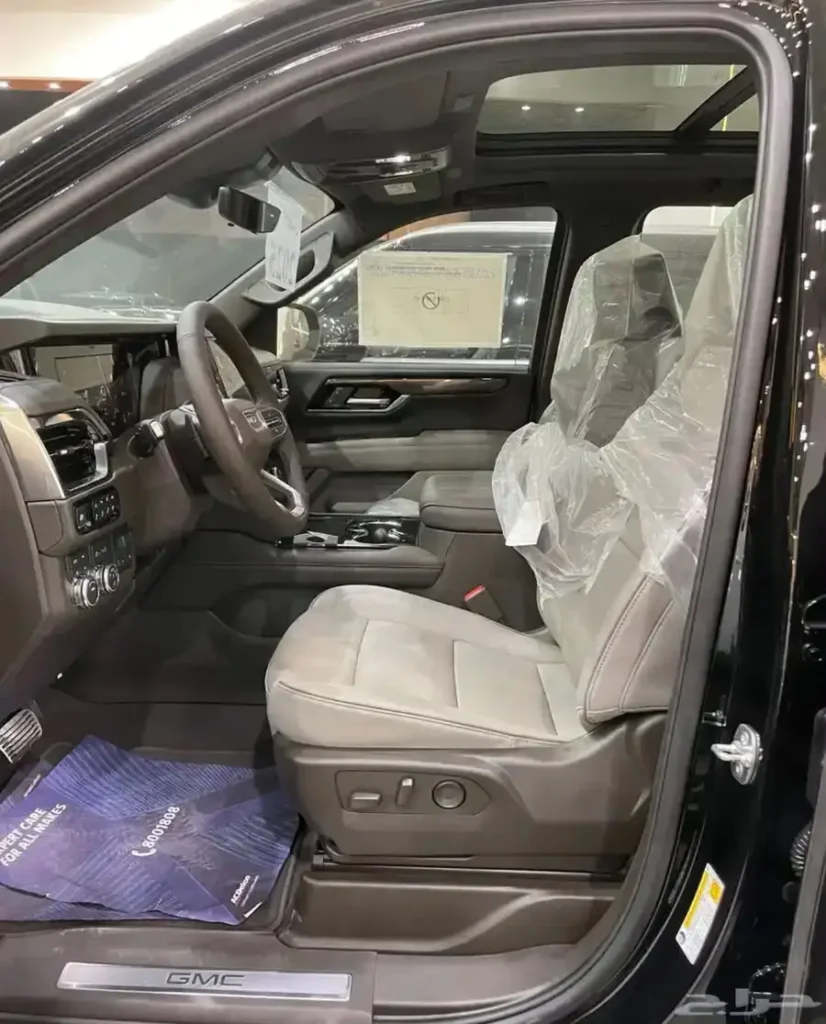GMC Yukon XL - Photo 4