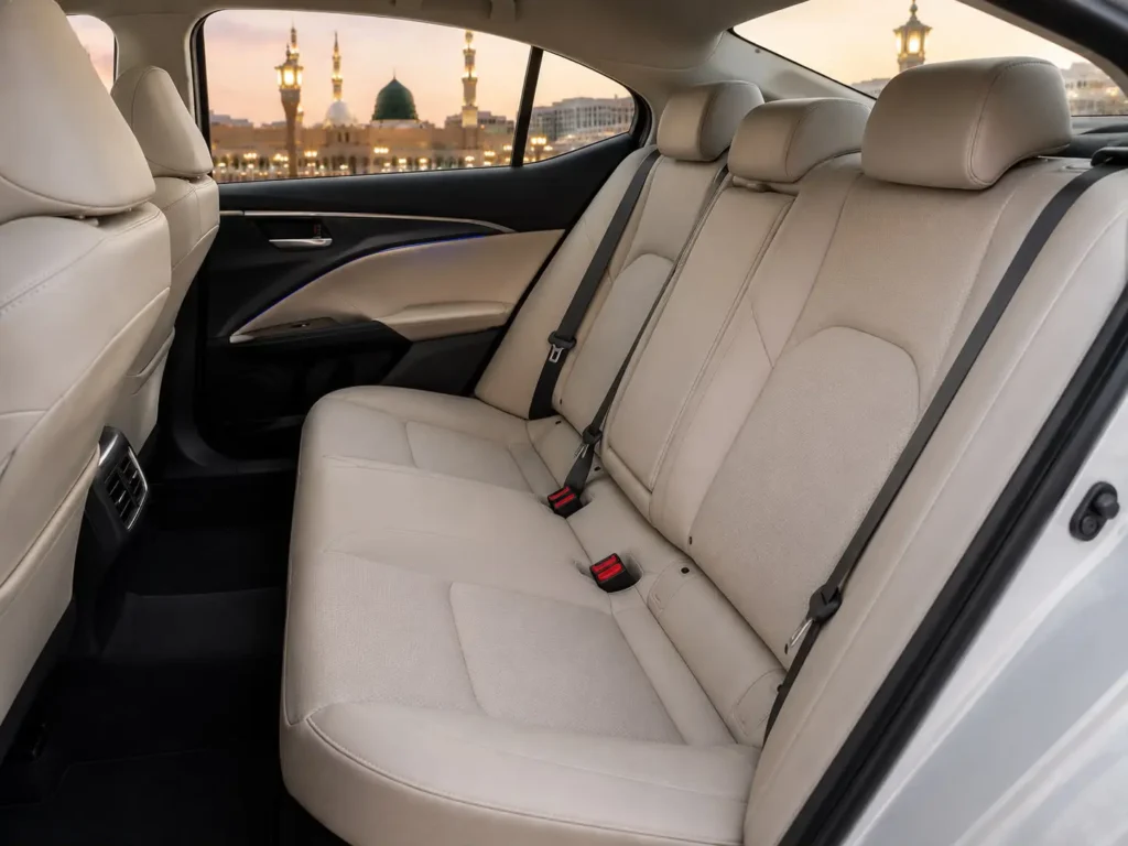Camry Car - Photo 1